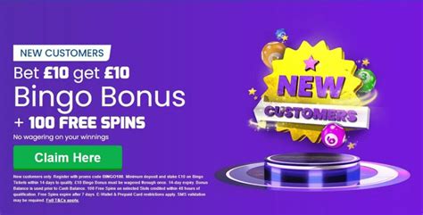 betfred bingo bonus code no deposit,betfred promotion code